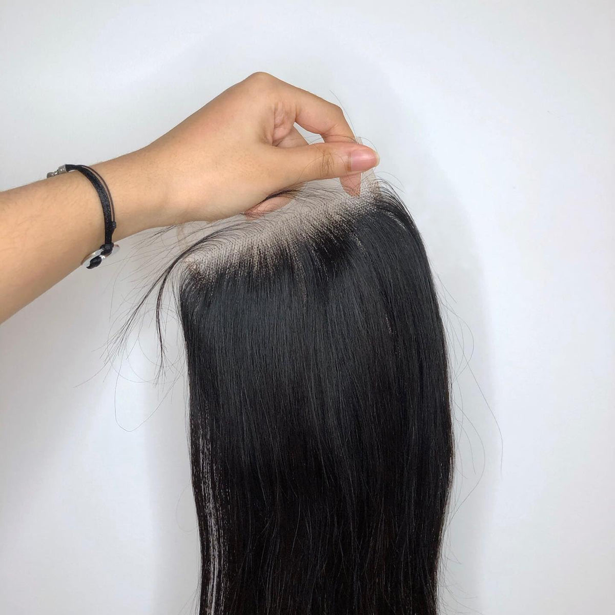 BEEOS 5x5 Lace Closure with baby hair detail