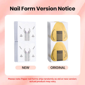 beetles Builder Gel application on nails