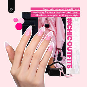 beetles Gel Nail Kit 45 colours gel polish bottles