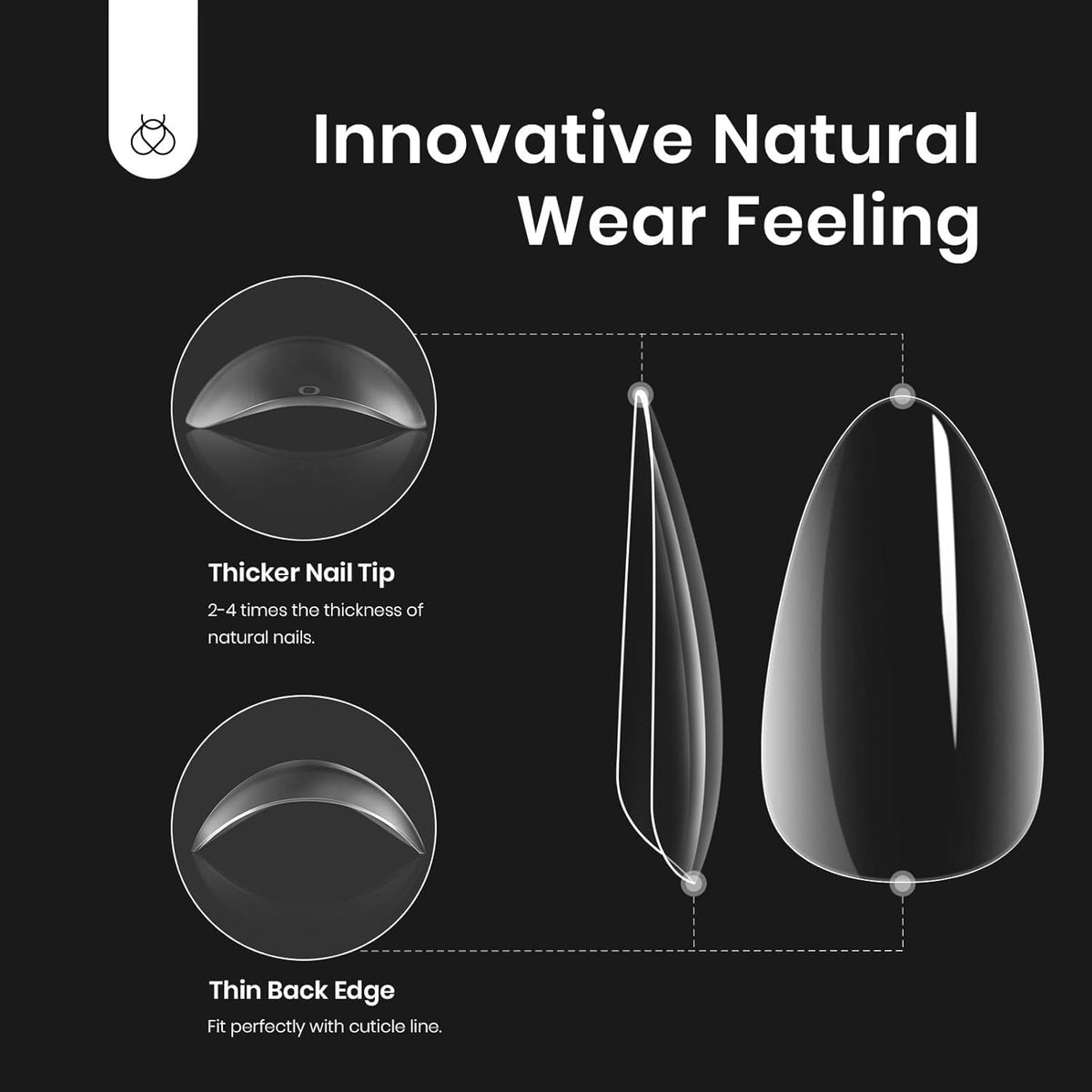 beetles Gel Nail Kit packaging and contents