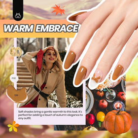 beetles Gel Nail Kit packaging and contents
