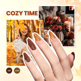 beetles Gel Nail Kit professional nail lamp and tools