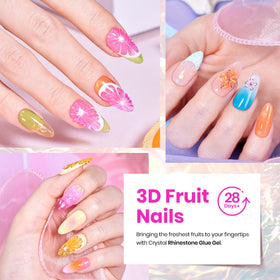 beetles Gel Polish application tools and accessories
