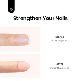 beetles Gel Polish Base Coat 15ml with LED lamp