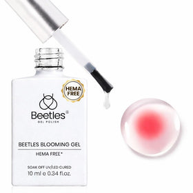 beetles Gel Polish Blooming Gel 10ml bottle front view