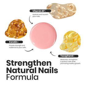 beetles Gel Polish in bright yellow colour bottle