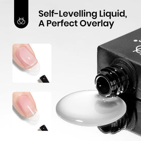 beetles Gel Polish Matte Gel Top Coat packaging details