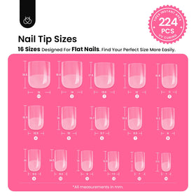 beetles Gel Polish mini UV lamp included in the kit