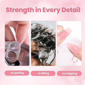 beetles Gel Polish nail shaping clamps and scissors