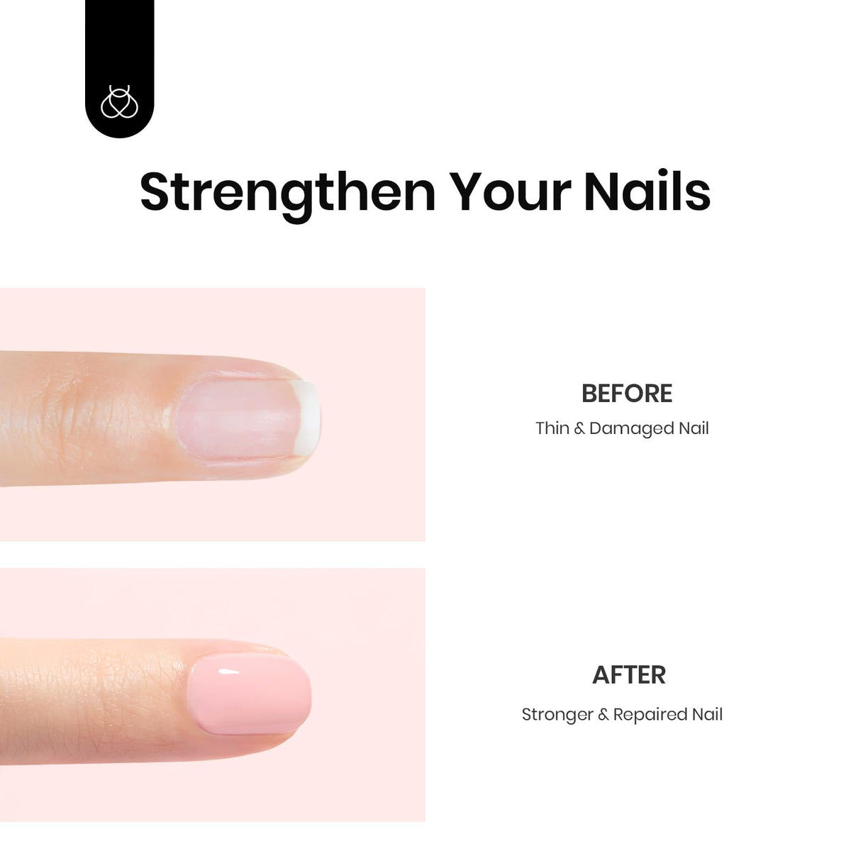 beetles Gel Polish Rubber Base Gel Nail Polish close-up of nude jelly shades
