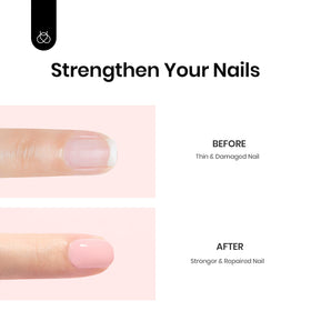 beetles Gel Polish Rubber Base Gel Nail Polish close-up of nude jelly shades