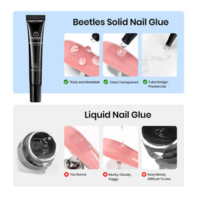 beetles Gel Polish Sculpting Gel 15ml packaging