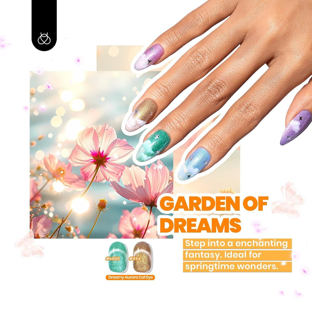 beetles gel polish set including tools and accessories