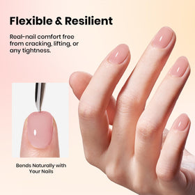 beetles Gel Polish set packaging