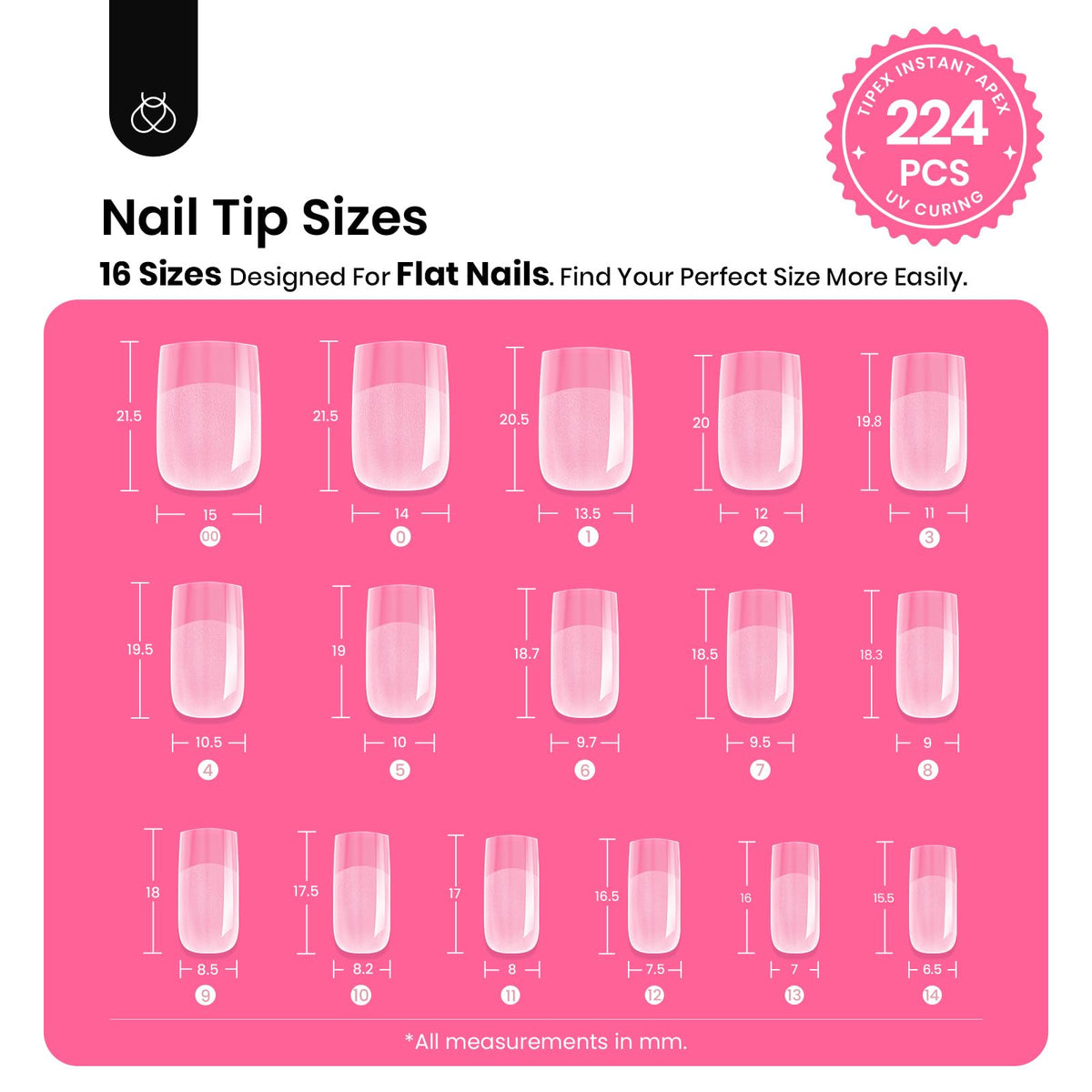 beetles Gel Polish solid gel nail glue 20g