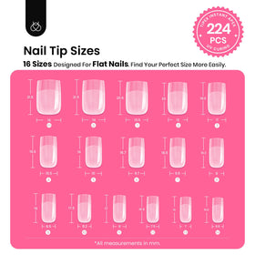 beetles Gel Polish solid gel nail glue 20g