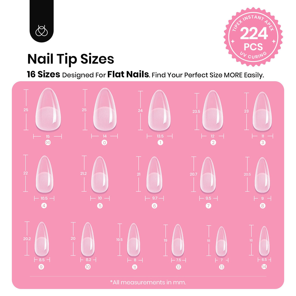 beetles Gel Polish solid gel nail glue 20g