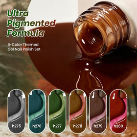 Beetles Jelly Gel Nail Polish application tools and accessories