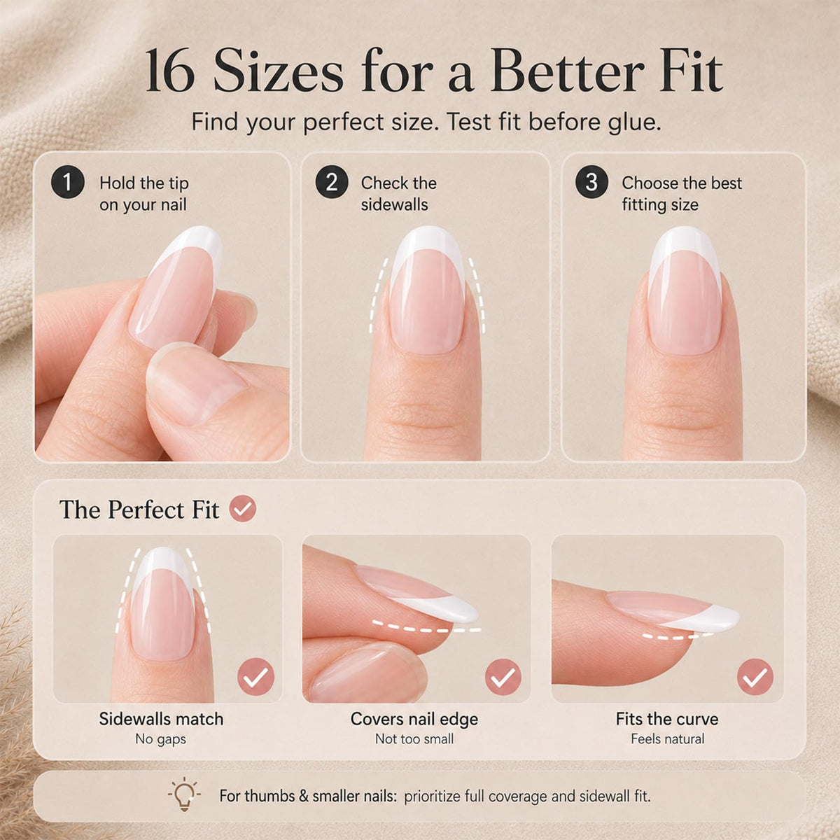 beetles nail remover bottle included in the kit