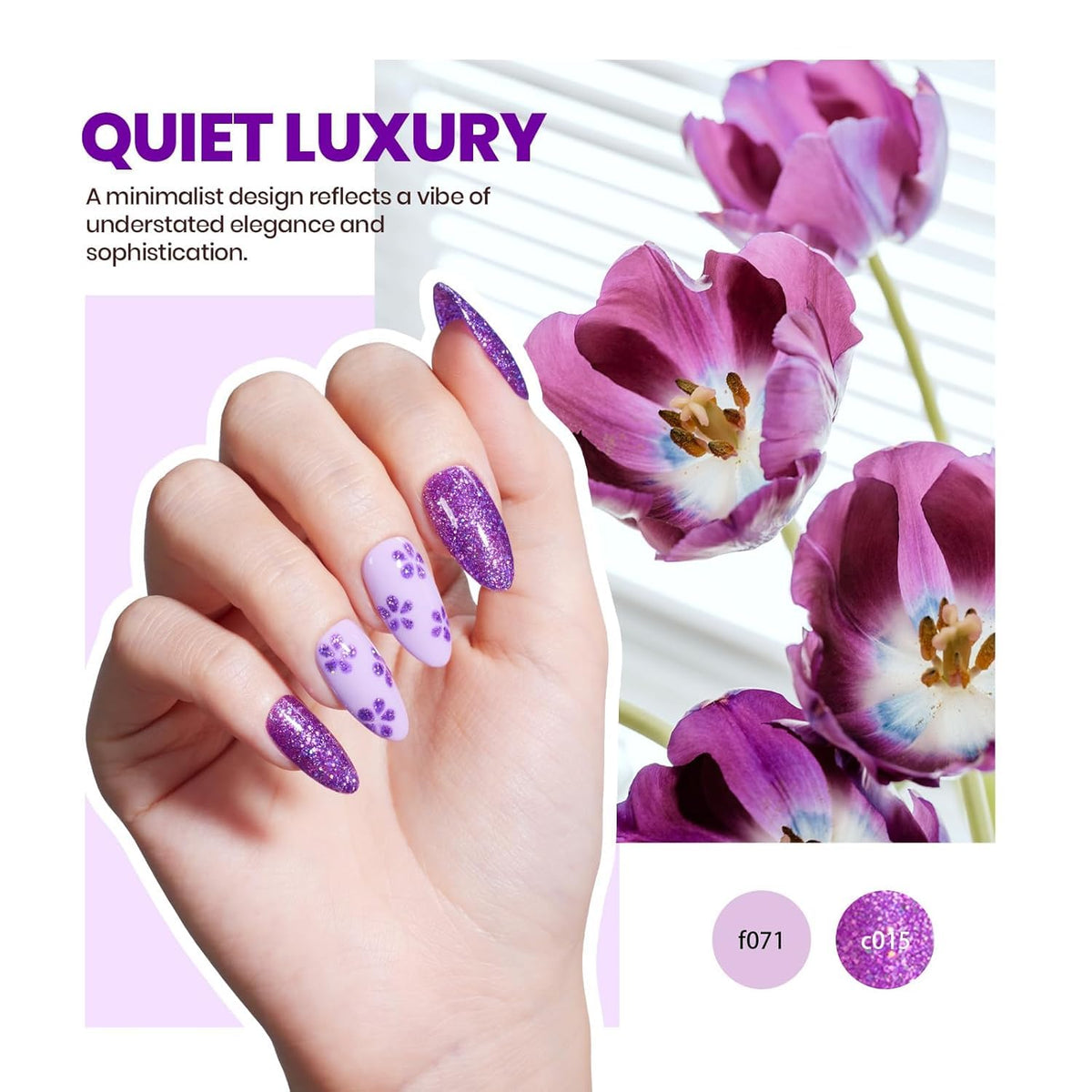 beetles professional nail lamp for curing gel polish