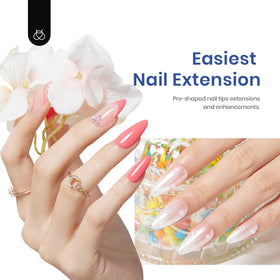 beetles UV/LED Nail Lamp for curing gel nails