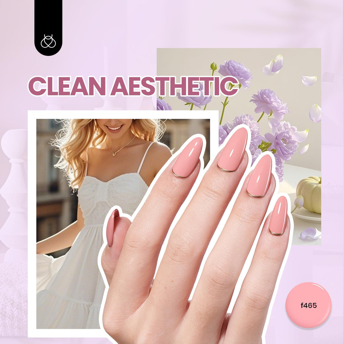 beetles UV light for curing gel nail polish