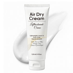 BELEZALIB Air Dry Cream 4 oz front view with packaging