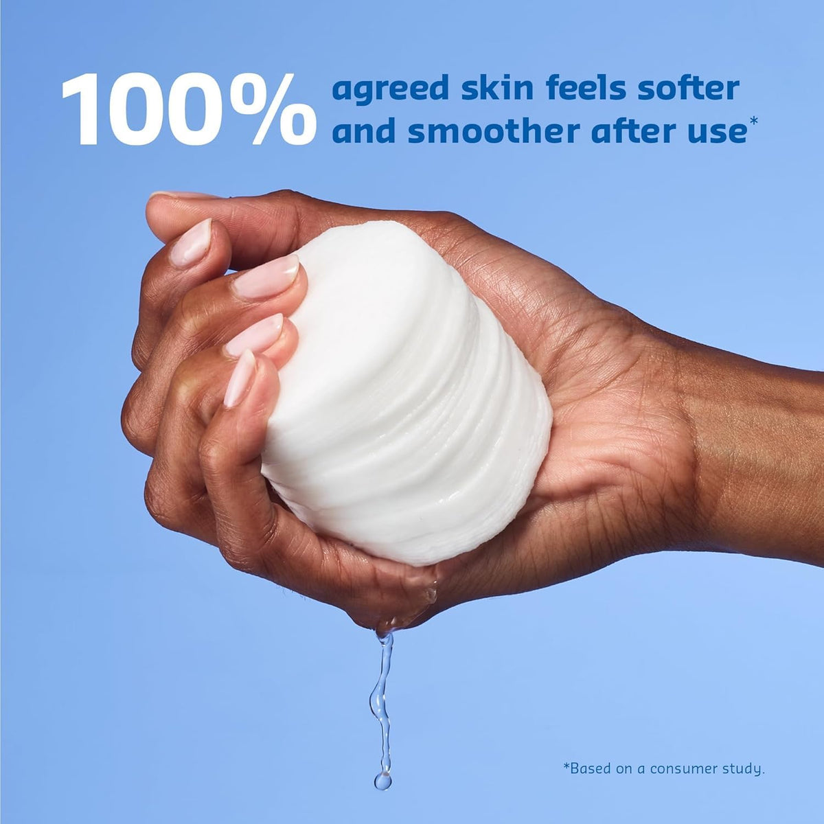 belif PHA 2% Toner Pads embossed side for exfoliation