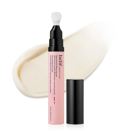 belif Retinol Firming Eye Serum front view packaging