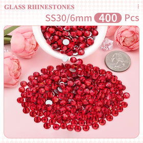 BELLEBOOST rhinestones in packaging showing quantity