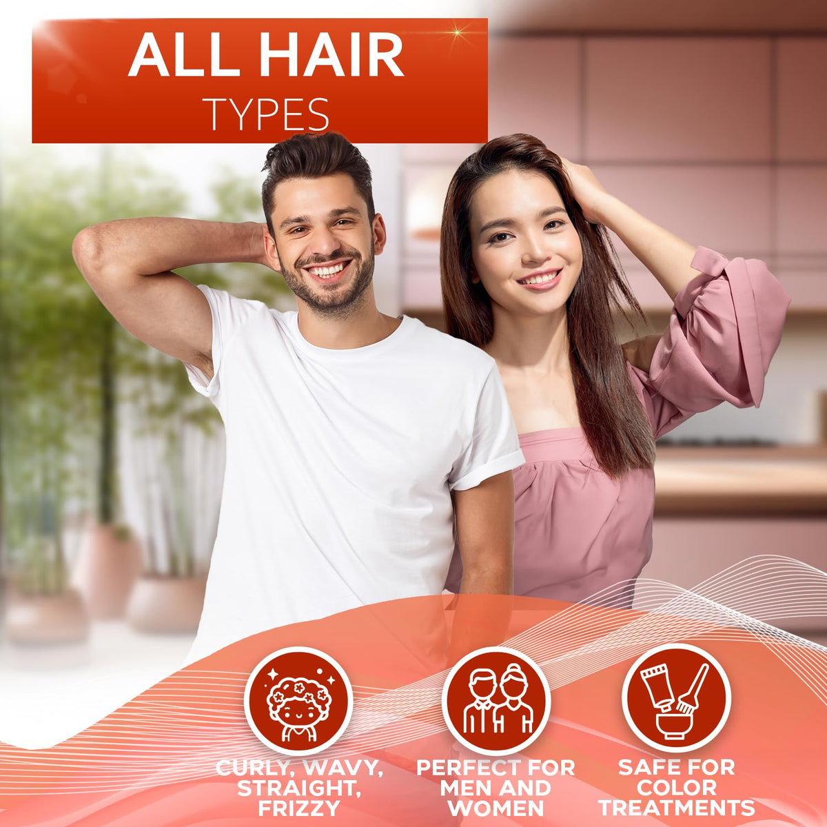 BELLISSO Batana Oil Conditioner texture close-up