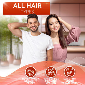 BELLISSO Batana Oil Conditioner texture close-up