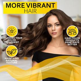BELLISSO Clarifying Shampoo 662g product packaging