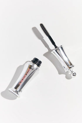 Benefit 24-Hour Brow Setter clear gel in mini hat box style packaging