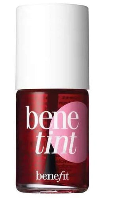Benefit Benetint Cheek & Lip Stain Mini front view