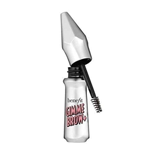 Benefit Gimme Brow Mini #04 packaging with product details