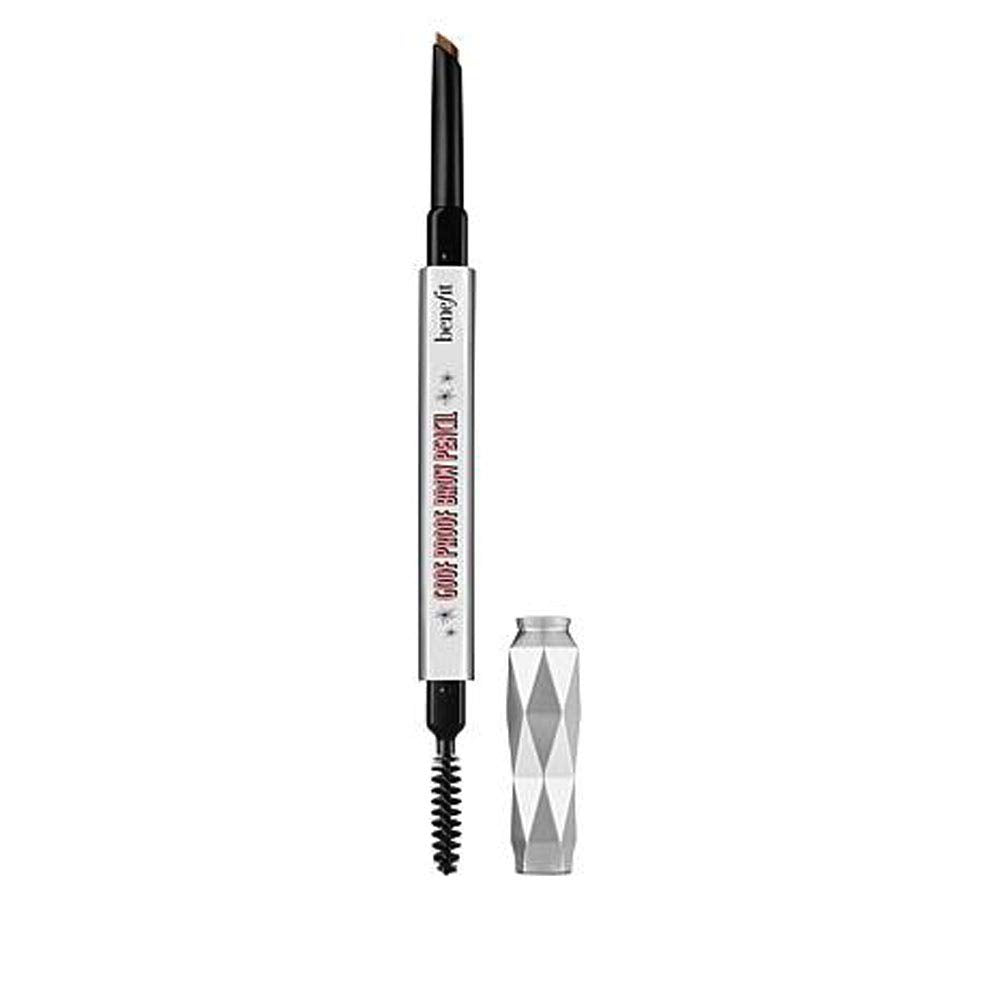 Benefit Precisely, My Brow Pencil displaying the glide-on formula