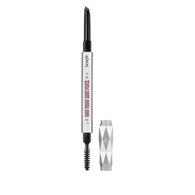 Benefit Precisely, My Brow Pencil Grey on a makeup table