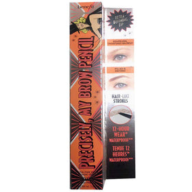 Benefit Precisely, My Brow Pencil in packaging with shade details
