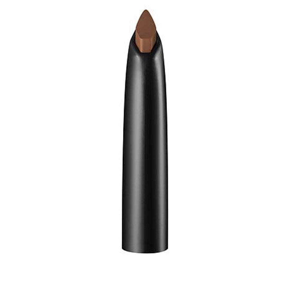 Benefit Precisely, My Brow Pencil showing the ultrafine tip for precision