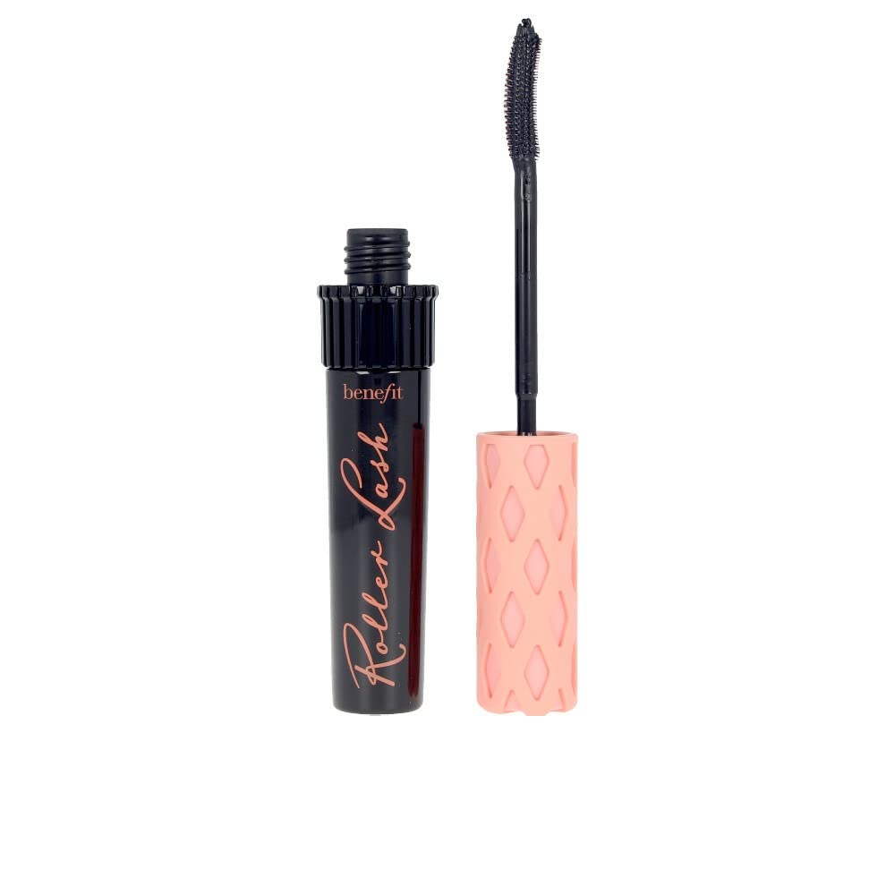 Benefit Roller Lash Super Curling & Lifting Mascara in Black, front view