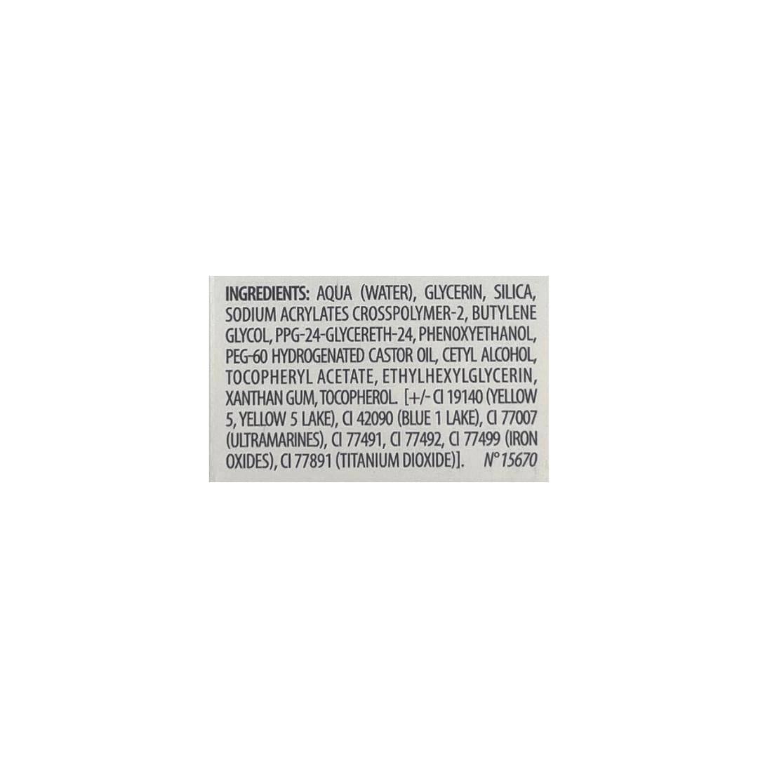 Benefit The POREfessional Lite Primer 0.75 oz with application on fingertips