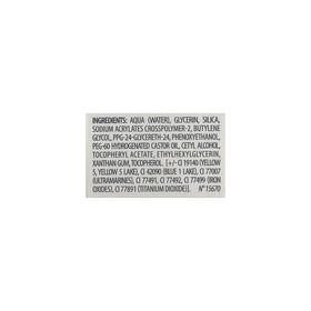 Benefit The POREfessional Lite Primer 0.75 oz with application on fingertips