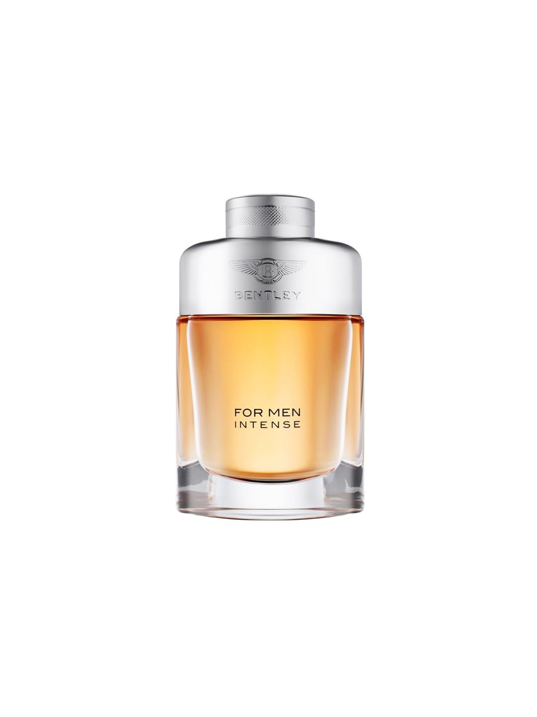BENTLEY Intense Eau de Parfum 3.4 oz spray front view