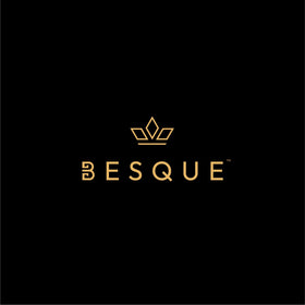 Besque Magic Body Oil 3.4 FL OZ packaging details