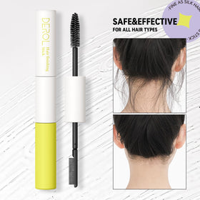 BestLand Double Head Hair Serum Wand on a vanity