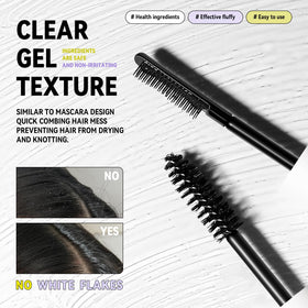 BestLand Double Head Hair Serum Wand side view