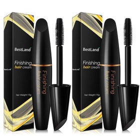 BestLand Hair Finishing Stick 2 Pack front view