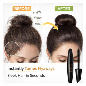 BestLand Hair Finishing Stick 2Pcs packaging