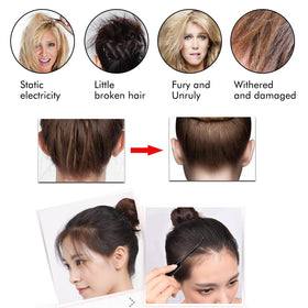 BestLand Hair Finishing Stick 2Pcs side view